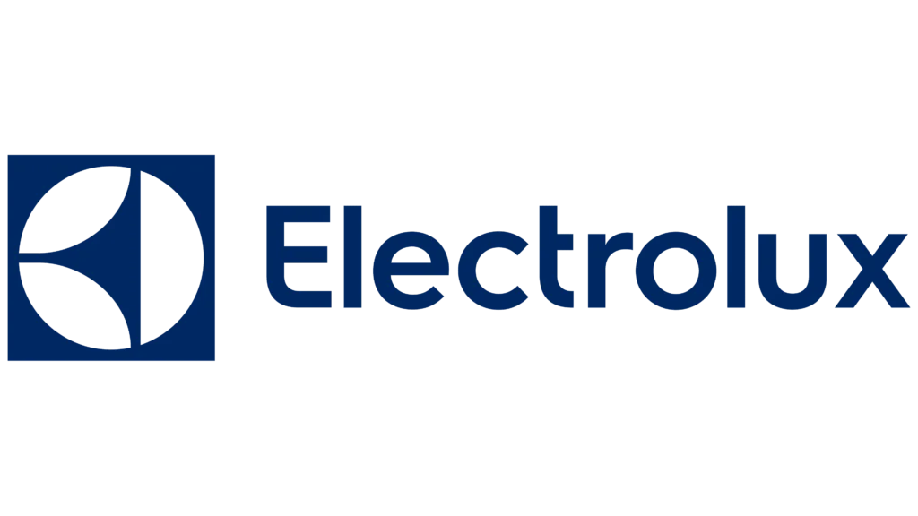 Logotipo oficial Electrolux Ecuador
