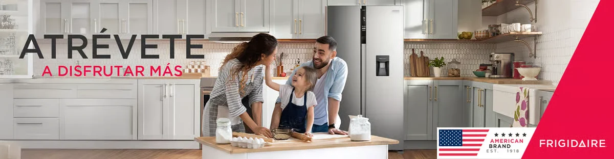 Técnico Frigidaire atendiendo cocinas y estufas frigidaire en Quito