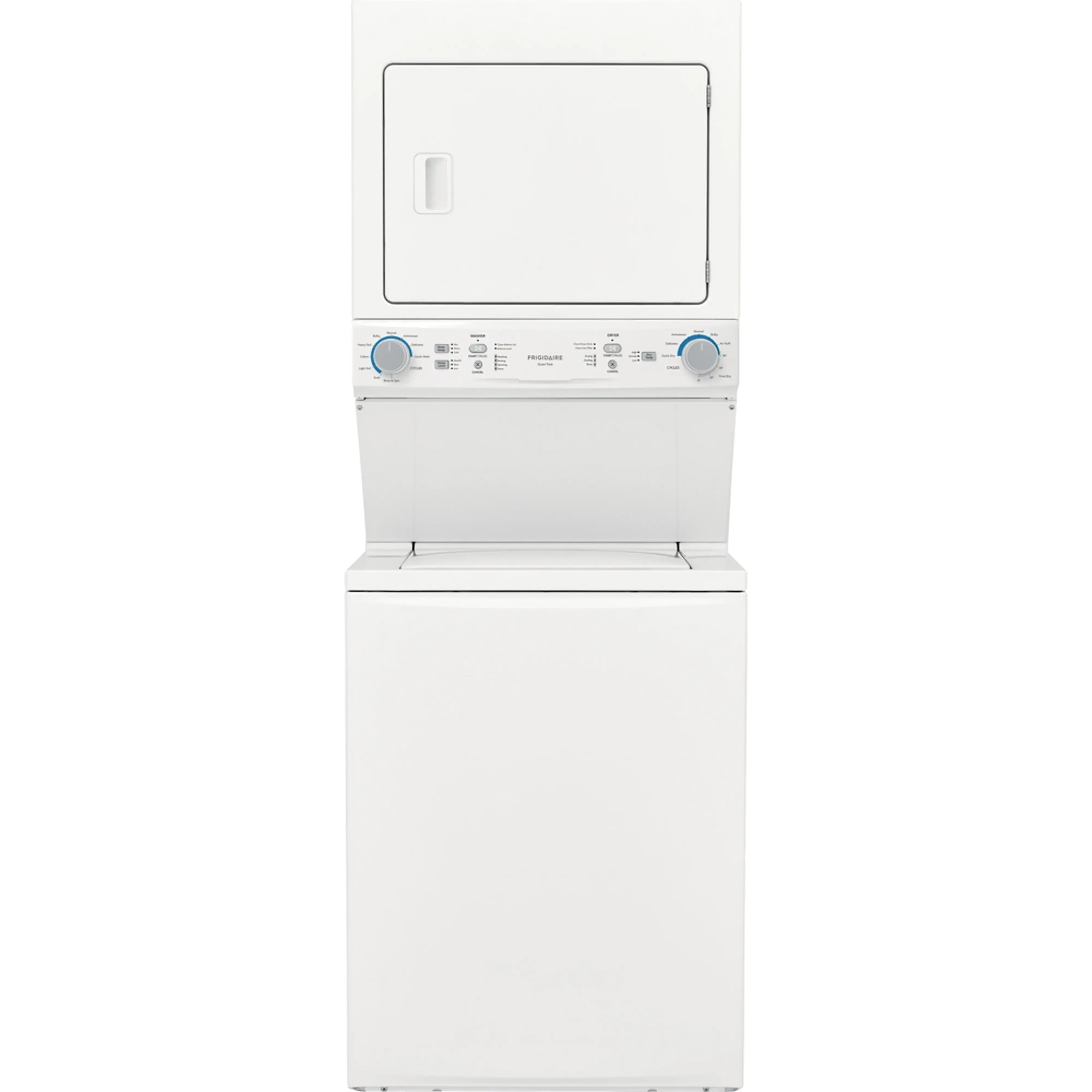 Centros de Lavado Frigidaire (torre lavadora-secadora) en Quito