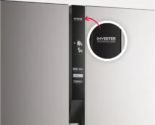 Refrigeradoras Frigidaire Gallery y Professional en Quito