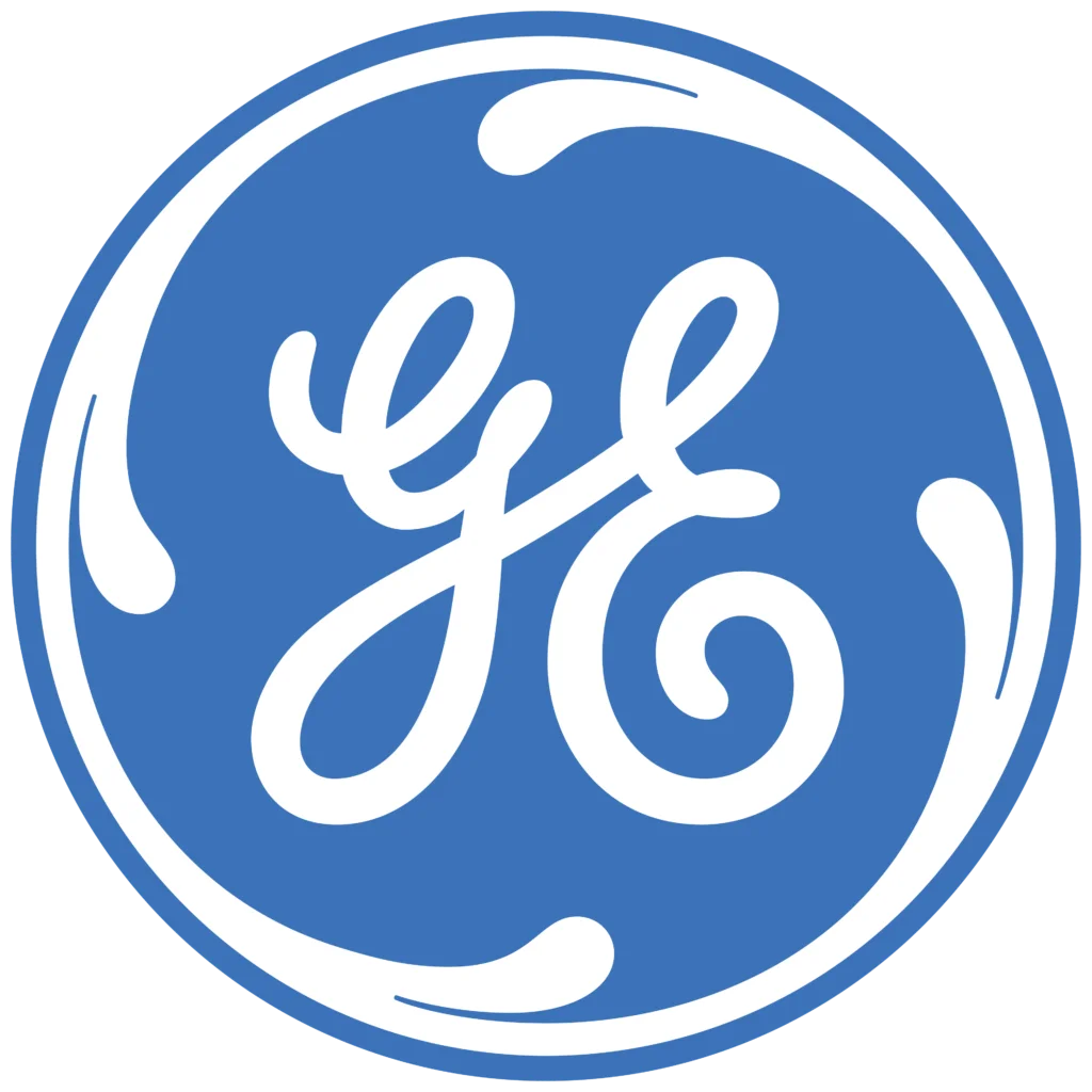 Logotipo General Electric