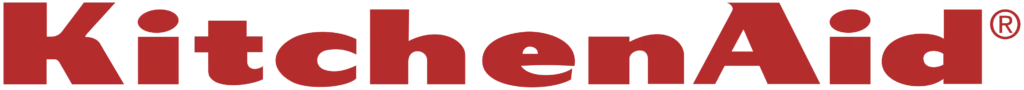 Logotipo KitchenAid