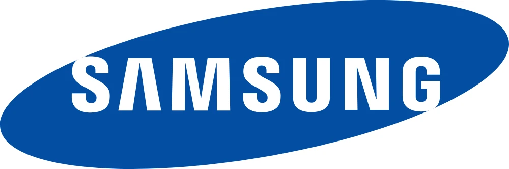 Logotipo Samsung