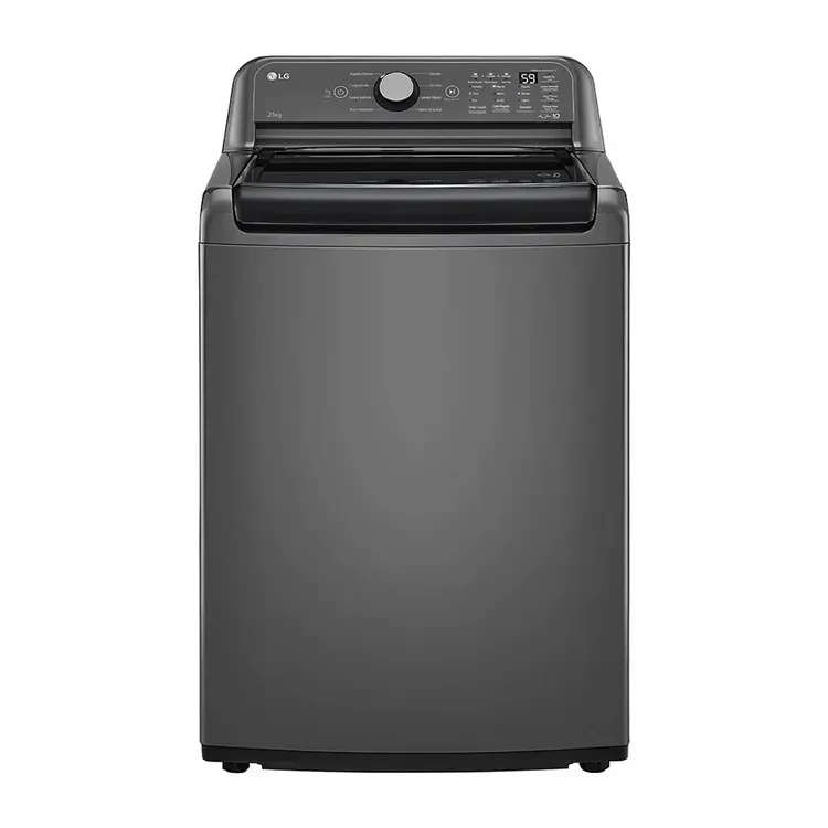 Lavadoras LG Direct Drive Inverter en Quito