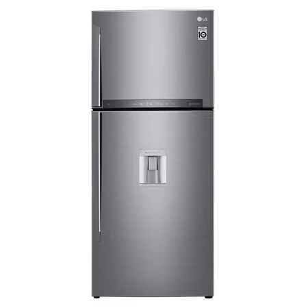 Refrigeradoras LG InstaView Door-in-Door en Quito