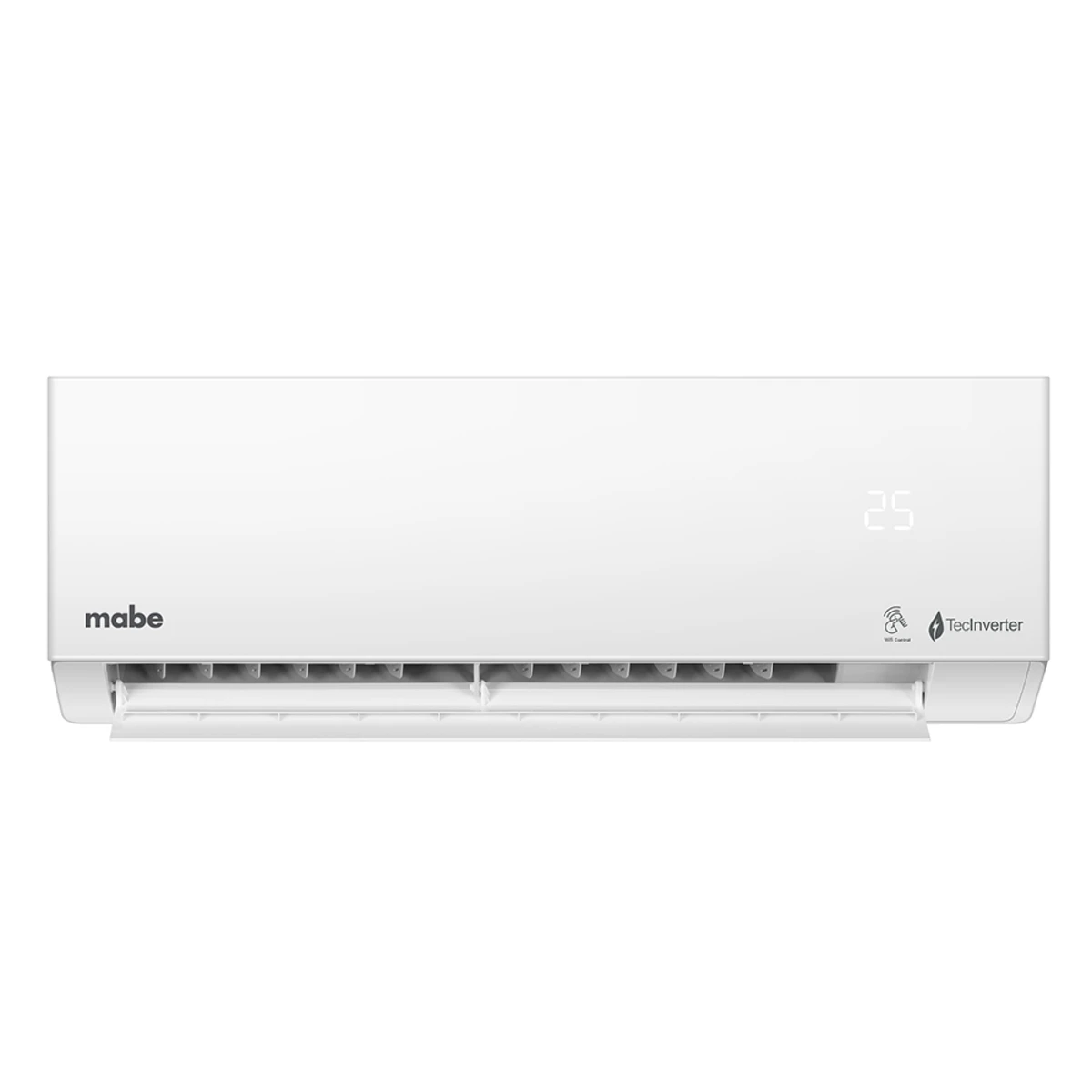 Aire Acondicionado Mabe Tecno Inverter en Quito