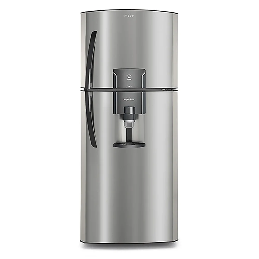 Refrigeradoras Mabe Home Energy Saver y No Frost en Quito