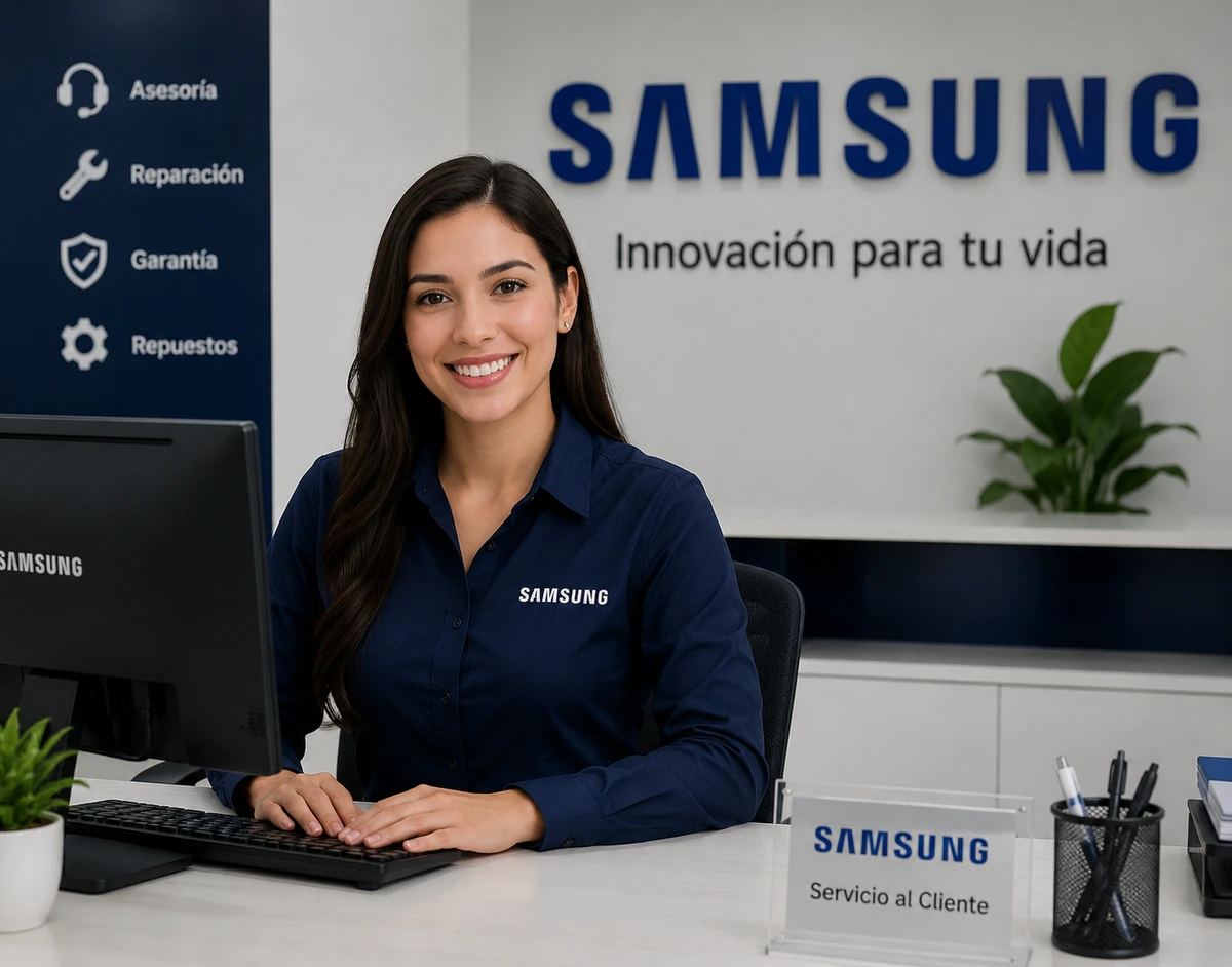 Aires Acondicionados Samsung en Iñaquito, Quito