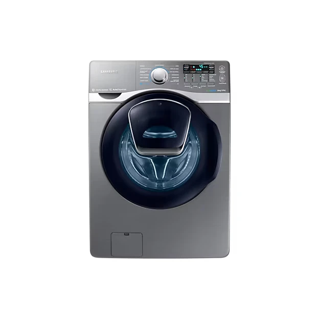 Lavadoras Samsung Carga Frontal EcoBubble en Quito