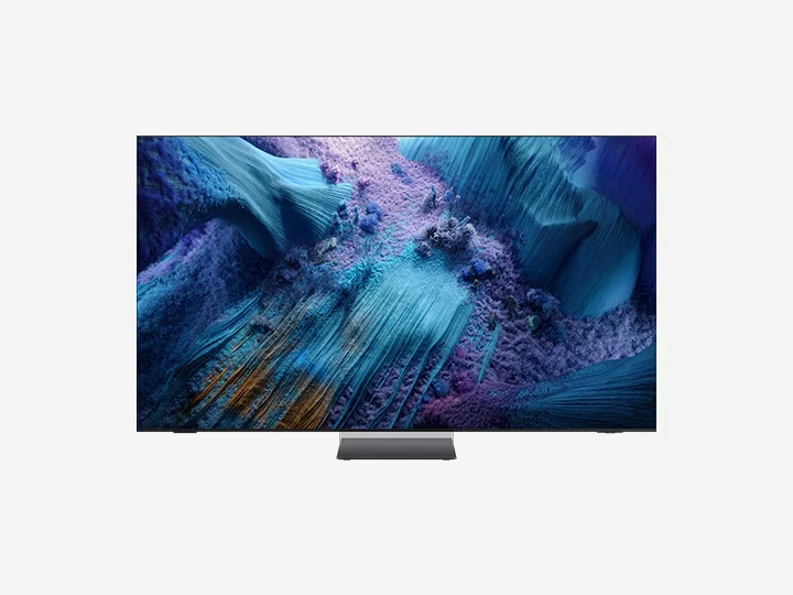 Televisores Samsung QLED y Crystal UHD en Quito