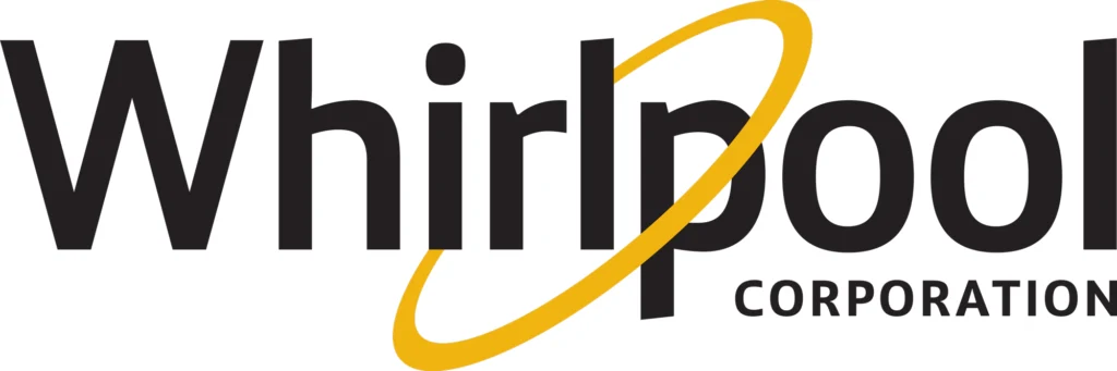 Logotipo oficial Whirlpool Ecuador