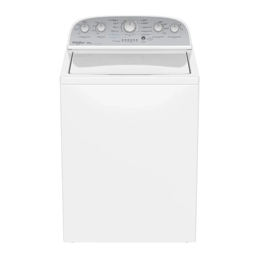 Lavadoras Whirlpool Xpert System en Quito