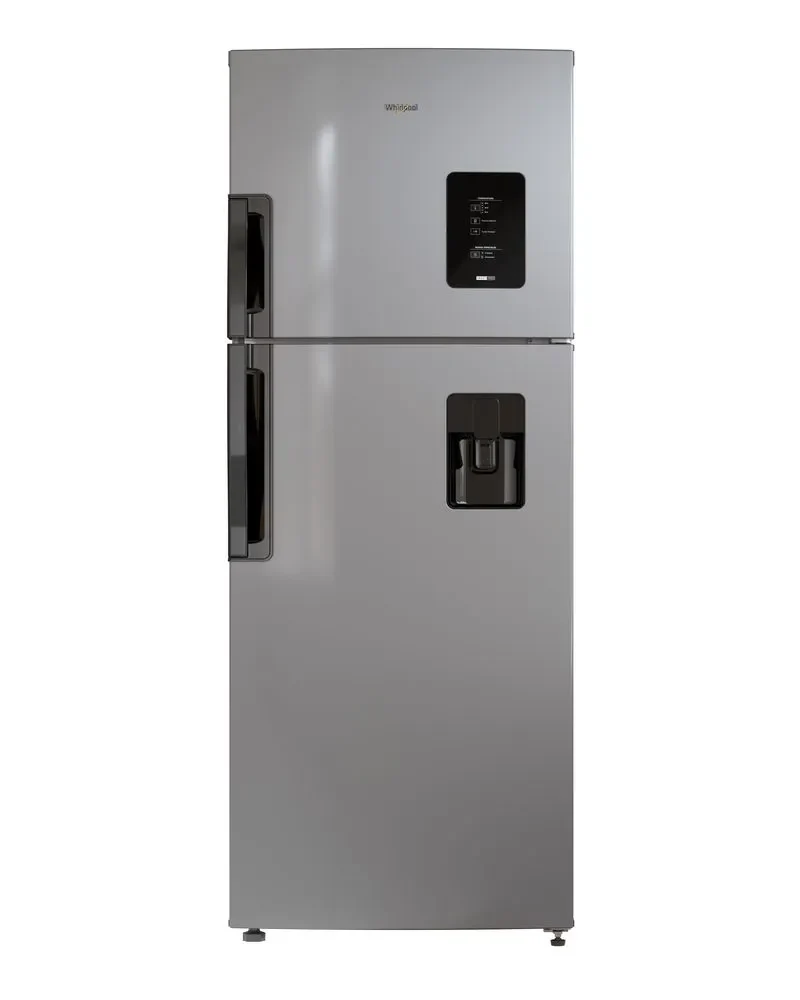 Refrigeradoras Whirlpool Sexto Sentido en Quito